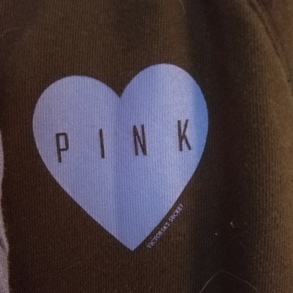 Pink Lightweight Zipper Jacket w/Hood Pockets - Picture 3 of 4